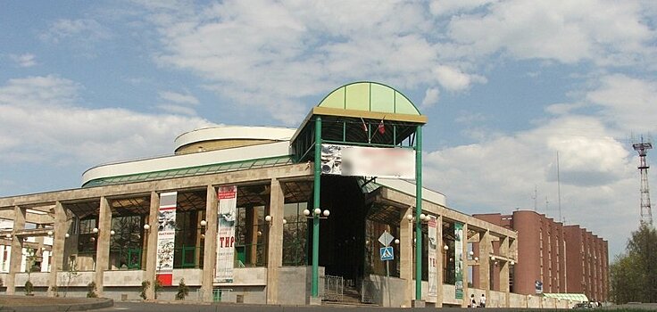 Более 20 млн рублей направят на ремонт музея Калашникова в Ижевске