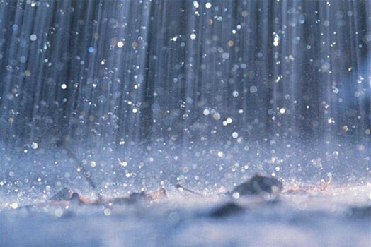 Начало недели в некоторых районах Кубани будет дождливым