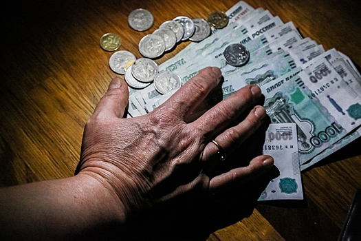 Телефонный звонок стоил жителю села Кыштовка 4 млн рублей