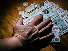 Телефонный звонок стоил жителю села Кыштовка 4 млн рублей