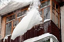 УК из Усть-Кута опровергает, что упавший с крыши снег убил пенсионерку