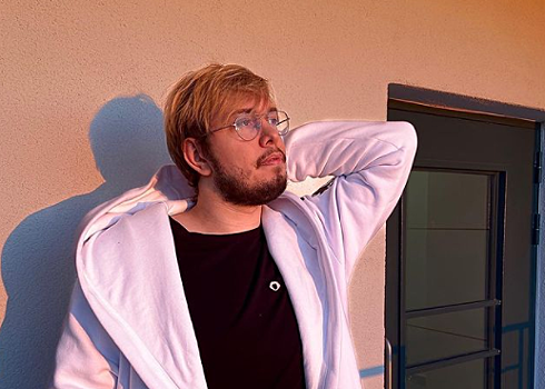 Ark о словах v1lat про запрет смурфов: «Дедуль, ты просто не представляешь, как тяжко находятся паблики»