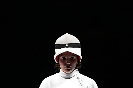 Российская шпажистка Айзанат Муртазаева выиграла чемпионат Европы