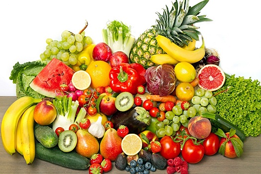 Стоматолог рассказал, какие продукты помогают освежить дыхание