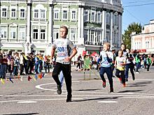 «Кросс нации» в цифрах: итоги массового забега подвели в Вологде