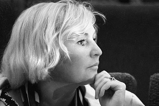 Ее называли "алмазиком": умерла Нина Гуляева, старейшая артистка МХТ им. Чехова