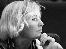 Ее называли "алмазиком": умерла Нина Гуляева, старейшая артистка МХТ им. Чехова