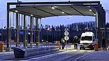 Финляндия озвучила решение по работе КПП на границе с РФ