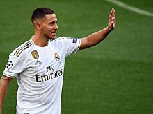 Эден Азар: Приятно вернуться на поле спустя два месяца