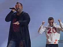 Сергей Жуков заявил о конкуренции с группой «Иванушки International»