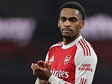 Морган про ничью «Арсенала»: «Плохая и странно вялая игра. Беспокоюсь за Дьокереша – он не выглядит способным забивать. Не понравилось, что сделал Мартинелли»