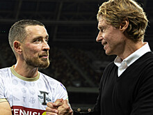 Футболист «Торпедо» Лебеденко — о прощальном матче: «Было приятно выйти на поле «Лужников». Здесь начинал, здесь и закончил»