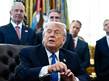 Трамп на крючке: Белый дом тянет войска к Ирану, но боится «цены вопроса»