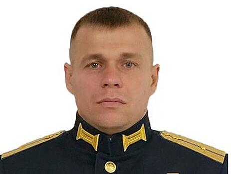 Бамбышев виталий сергеевич фото Тольяттинец получил звание Герой России за подвиги на СВО - Рамблер/новости