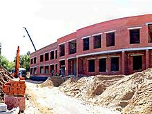 Строительство школ и детсадов в Самаре - на особом контроле у депутатов