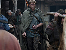 HBO представил первый трейлер сериала «Рыцарь Семи Королевств»