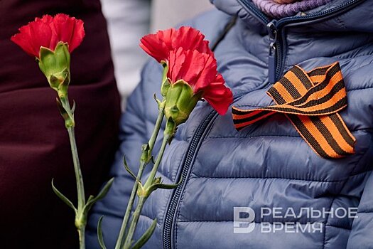 В Лаишеве заложили Аллею Славы связистам в честь 80-летия Победы
