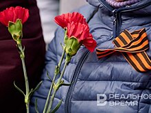 В Лаишеве заложили Аллею Славы связистам в честь 80-летия Победы