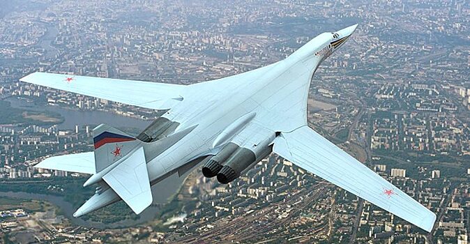 Неожиданный поворот: Стратегическую авиацию России основал еще Николай II