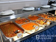 В Альметьевске отремонтируют детсады и школьные пищеблоки на 100 млн рублей