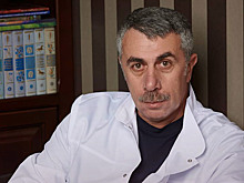 Комаровский объяснил похороны умерших от COVID в закрытых гробах