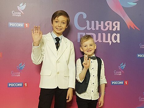 Выборгский школьник выступит в шоу на телеканале "Россия 1"