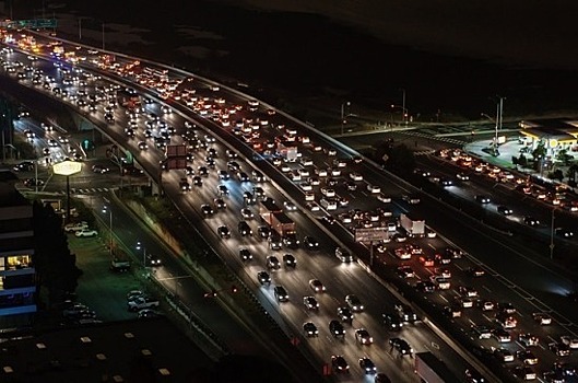 В России может появиться единый реестр автомобилей