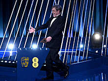 Актер Марк Хэмилл потерял брюки на вручении премии BAFTA