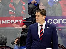 Главный тренер ЦСКА: команда находится в таком состоянии, что сама себя не может понять