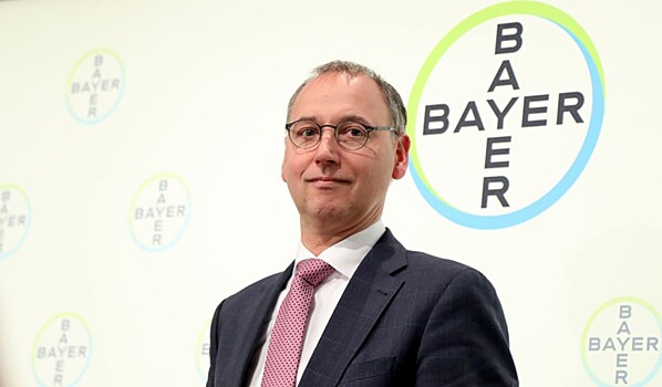 Решение присяжных о вреде Roundup подрывает защитную стратегию Bayer