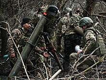 Армия России выбила ВСУ из Константинополя