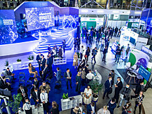 Тюменская область задает векторы в цифровизации отраслей