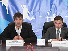 Георгий Балакшин: «Чемпионаты по мас-рестлингу на «Арнольд Классик» надо продолжать»