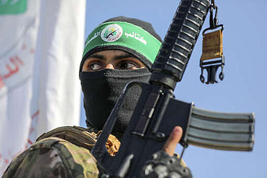 ХАМАС отверг идею Израиля о прекращении огня в обмен на освобождение заложников