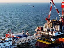 Казахстан и «Лукойл» будут разрабатывать новое нефтегазовое месторождение