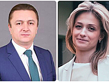 Убил любовницу? Районный глава задержан на рабочем месте