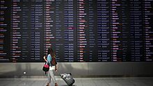 Ъ: НДС на большинство услуг аэропортов для зарубежных рейсов обнулят с июля
