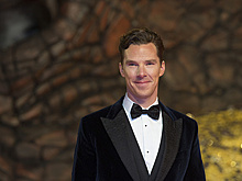 Больше, чем Шерлок: как Бенедикт Камбербэтч растворяется в своих персонажах