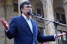 ЕСПЧ отклонил иск о переводе Саакашвили в зарубежную клинику