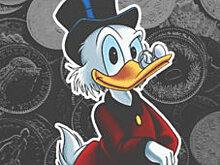 7 самых богатых вымышленных персонажей