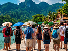 В этих странах российским туристам отдых грозит проблемами