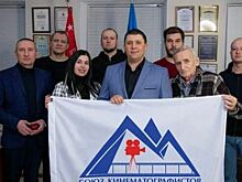 Союз кинематографистов Донбасса объединит Луганск, Донецк и Ростов-на-Дону