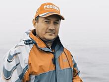 В России сильнейшая команда зимних пловцов