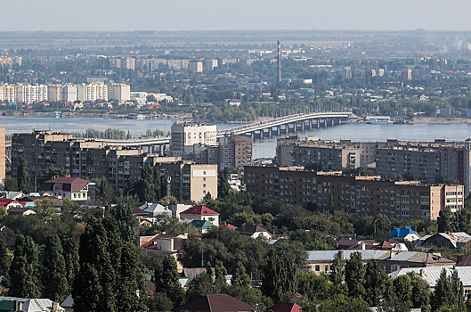 Скоростной трамвай в Саратове: еще один маршрут