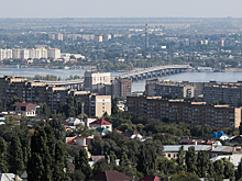 Скоростной трамвай в Саратове: еще один маршрут