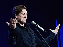 Сергей Безруков отмечает пятидесятилетие исповедью хулигана