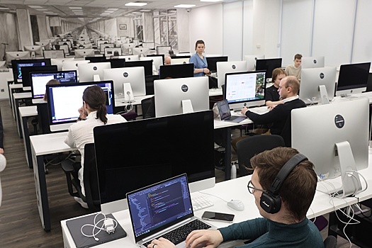 Российские компании и госучреждения активно переходят на отечественное ПО