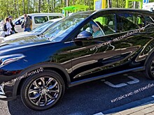 В Москве представили 3 российских электромобиля Evolute, которые будут выпускаться в Липецке