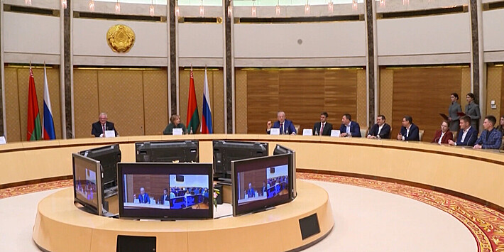 Беларусь не будет использовать электронное голосование в ближайшие годы
