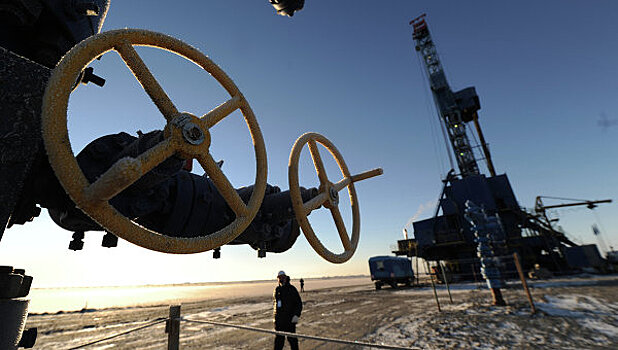 Минск останется без скидки на газ из РФ
